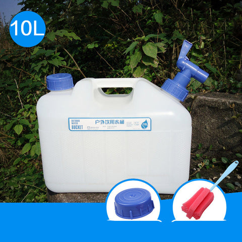 TANQUE AGUA PLASTICO PE  1C090