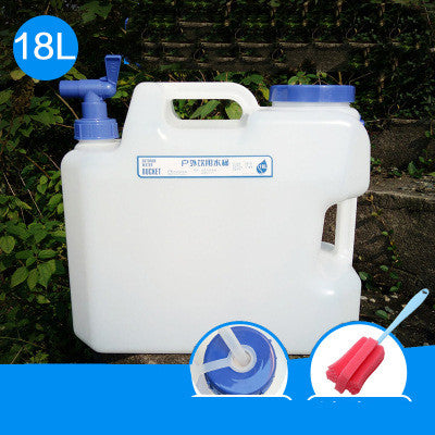 TANQUE AGUA PLASTICO PE  1C090