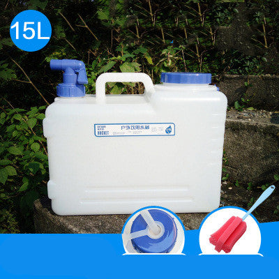 TANQUE AGUA PLASTICO PE  1C090