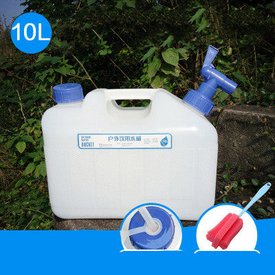 TANQUE AGUA PLASTICO PE  1C090