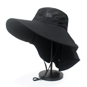 GORRO CUBRE CUELLO 1C163