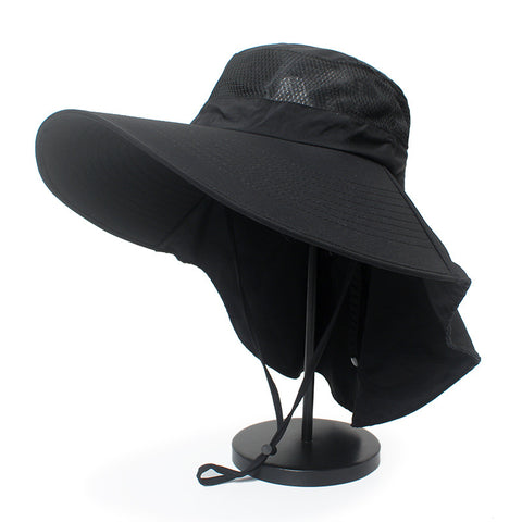 GORRO CUBRE CUELLO 1C163