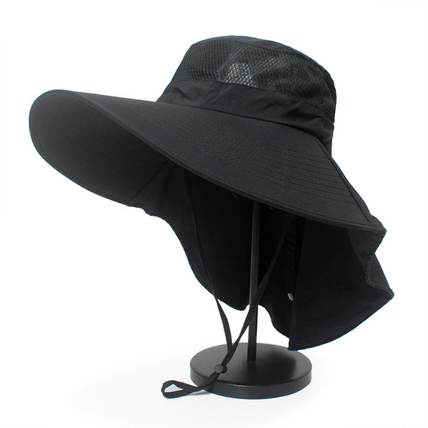 GORRO CUBRE CUELLO 1C163
