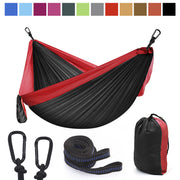 HAMACA SIMPLE OUTDOOR CAMPING 1C007