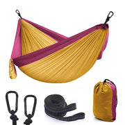HAMACA SIMPLE OUTDOOR CAMPING 1C007