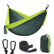 HAMACA SIMPLE OUTDOOR CAMPING 1C007