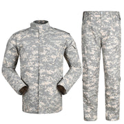 UNIFORME CAMO 1C169