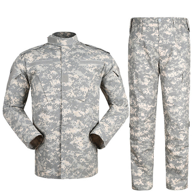 UNIFORME CAMO 1C169