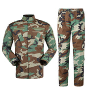 UNIFORME CAMO 1C169