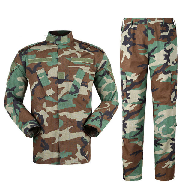 UNIFORME CAMO 1C169
