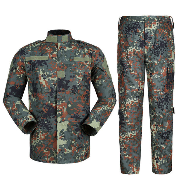 UNIFORME CAMO 1C169