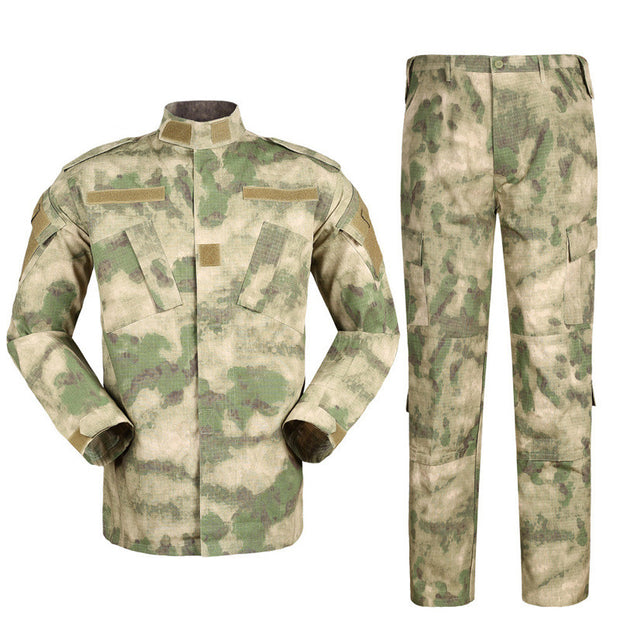 UNIFORME CAMO 1C169