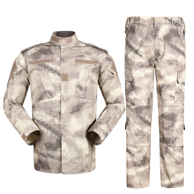 UNIFORME CAMO 1C169