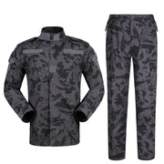 UNIFORME CAMO 1C169