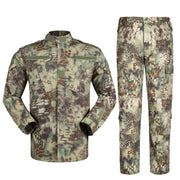 UNIFORME CAMO 1C169