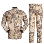 UNIFORME CAMO 1C169