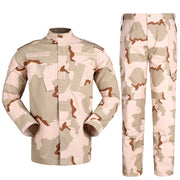 UNIFORME CAMO 1C169