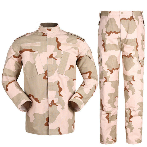 UNIFORME CAMO 1C169