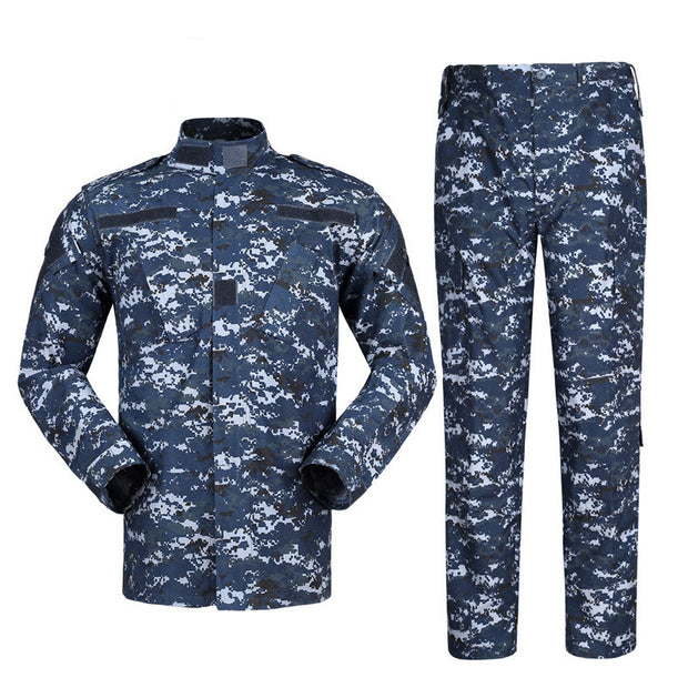 UNIFORME CAMO 1C169