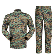 UNIFORME CAMO 1C169