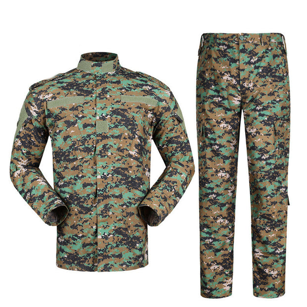 UNIFORME CAMO 1C169