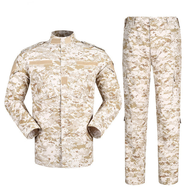 UNIFORME CAMO 1C169