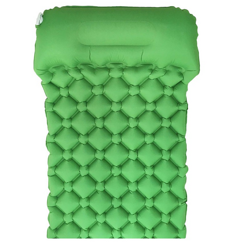 COLCHONETA AUTOINFABLE  1 PLAZA  1C053