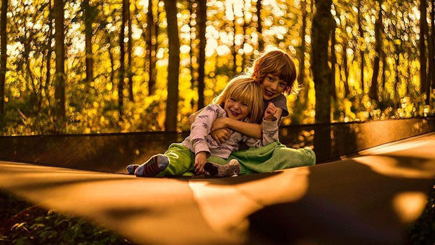 HAMACA TRIANGULAR MULTI PERSONA 1C041