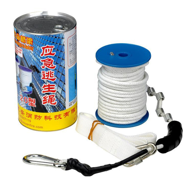 CUERDA AUTORESCATE 1C088