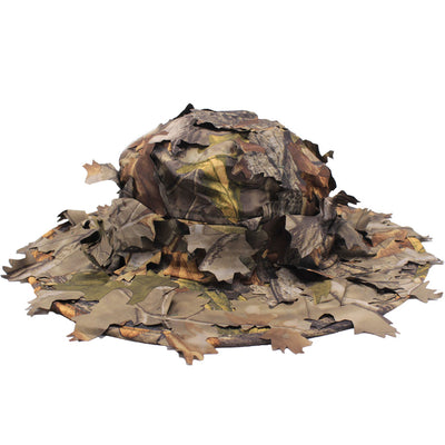 GORRO CAMO  HOJAS 1C148