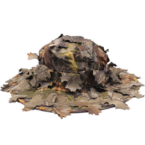 GORRO CAMO  HOJAS 1C148