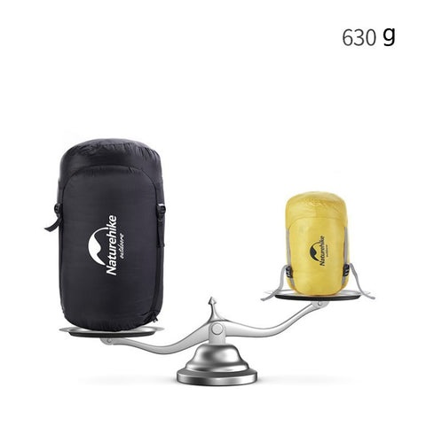 SACO DORMIR PLUMON Tº +5ºC/-10ºC   1C062