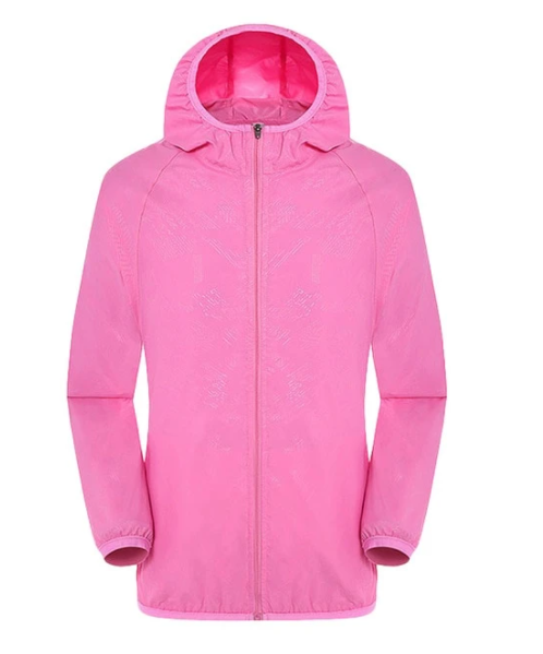 CHUBASQUERO MUJER 1C020