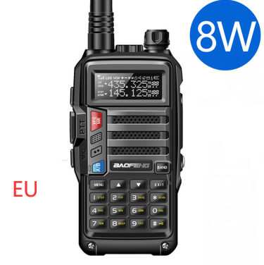 WALKIE-TALKIE  USB  1 UNIT  1C099