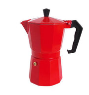 CAFETERA ALUMINIO 1C157