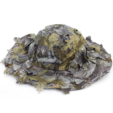 GORRO CAMO  HOJAS 1C148