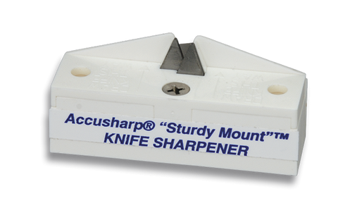 AFILADOR STURDY MOUNT