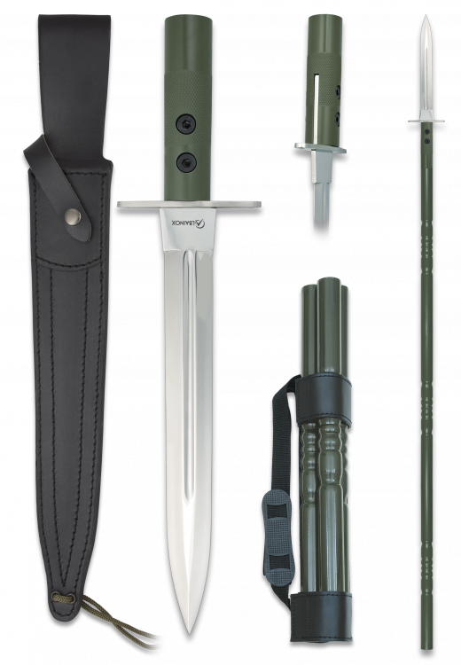 LANZA DEPORTIVA     1M3123