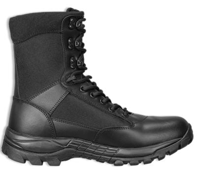 BOTA BARBARIC NG     1M3974
