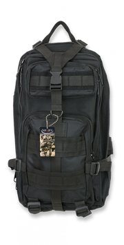 MOCHILA BARBARIC  30 L
