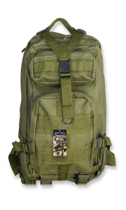 MOCHILA BARBARIC  30 L