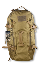 MOCHILA BARBARIC  40 L