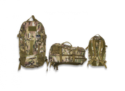 MOCHILA BARBARIC  40 L