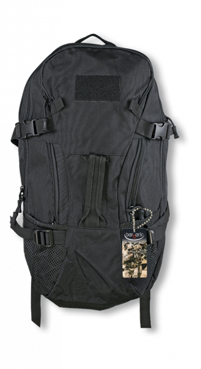 MOCHILA BARBARIC  40 L