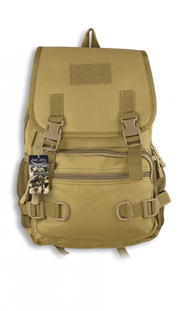 MOCHILA BARBARIC  15 L