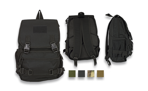 MOCHILA BARBARIC  15 L