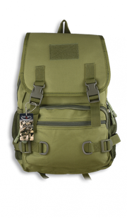 MOCHILA BARBARIC  15 L