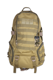 MOCHILA BARBARIC  38 L