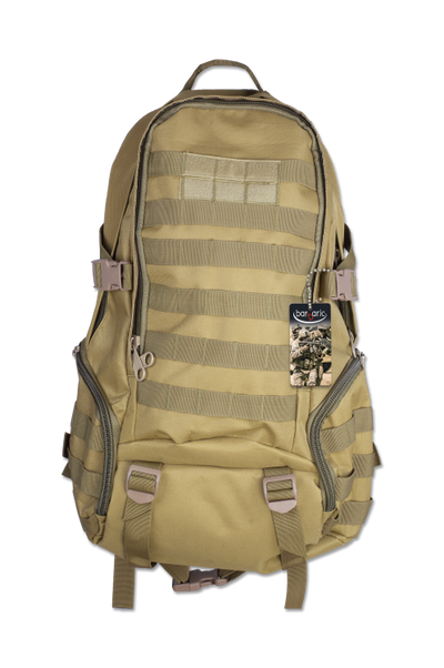 MOCHILA BARBARIC  38 L