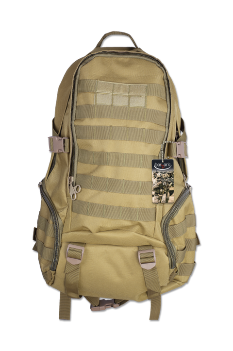 MOCHILA BARBARIC  38 L